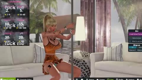 Snapshot of mia_3dx chatting on 21, 10, 2025 Mia online show from 21, 10, 2025