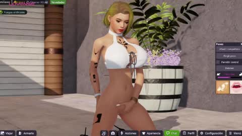 Mia online show from 16, 5, 2026