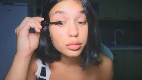 Snapshot of mia___lunaa chatting on 21, 9, 2025 Mia online show from 21, 9, 2025