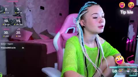 Snapshot of mia__caprice chatting on 2, 11, 2025 Mia GMT7 Mon Tue Wen Thur 1000am-0300pm Sat 0300am-0900am online show from 2, 11, 2025