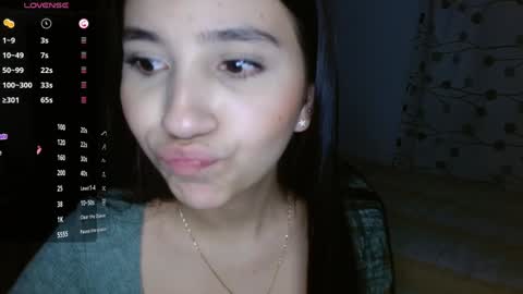 Snapshot of mia__lopez_ chatting on 6, 12, 2024 Mia online show from 6, 12, 2024