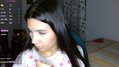 Snapshot of mia__lopez_ chatting on 7, 12, 2024 Mia online show from 7, 12, 2024
