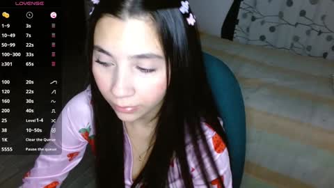 Snapshot of mia__lopez_ chatting on 16, 12, 2024 Mia online show from 16, 12, 2024