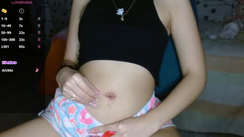 Snapshot of mia__lopez_ chatting on 29, 12, 2024 Mia online show from 29, 12, 2024