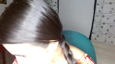 Snapshot of mia__lopez_ chatting on 30, 12, 2024 Mia online show from 30, 12, 2024