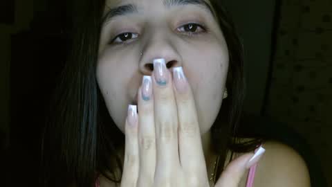 Snapshot of mia__lopez_ chatting on 31, 12, 2024 Mia online show from 31, 12, 2024