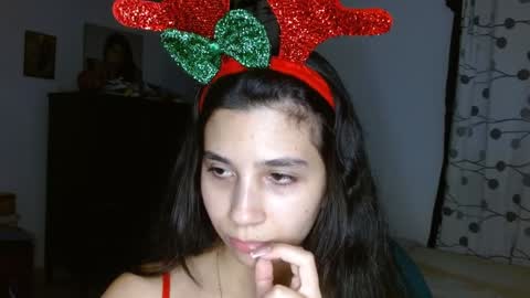 Snapshot of mia__lopez_ chatting on 31, 12, 2024 Mia online show from 31, 12, 2024