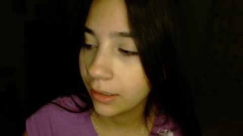 Snapshot of mia__lopez_ chatting on 4, 1, 2025 Mia online show from 4, 1, 2025