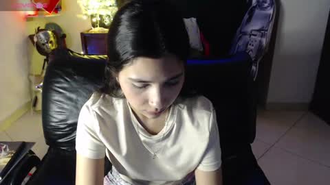 Snapshot of mia__lopez_ chatting on 10, 1, 2025 Mia online show from 10, 1, 2025