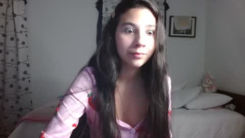 Snapshot of mia__lopez_ chatting on 17, 1, 2025 Mia online show from 17, 1, 2025