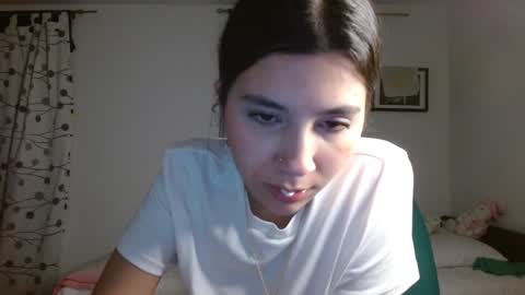 Snapshot of mia__lopez_ chatting on 22, 1, 2025 Mia online show from 22, 1, 2025