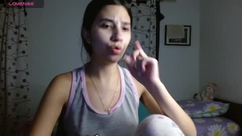 Snapshot of mia__lopez_ chatting on 27, 1, 2025 Mia online show from 27, 1, 2025