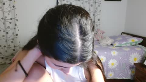 Snapshot of mia__lopez_ chatting on 4, 2, 2025 Mia online show from 4, 2, 2025