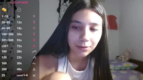 Snapshot of mia__lopez_ chatting on 14, 2, 2025 Mia online show from 14, 2, 2025