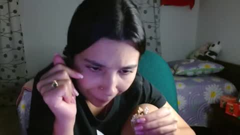 Snapshot of mia__lopez_ chatting on 27, 2, 2025 Mia online show from 27, 2, 2025