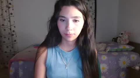Snapshot of mia__lopez_ chatting on 8, 3, 2025 Mia online show from 8, 3, 2025