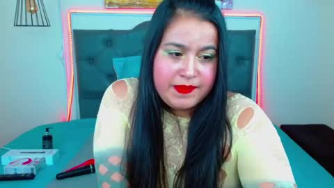 Snapshot of mia__xx1 chatting on 17, 1, 2025 C A L L M E M I A online show from 17, 1, 2025