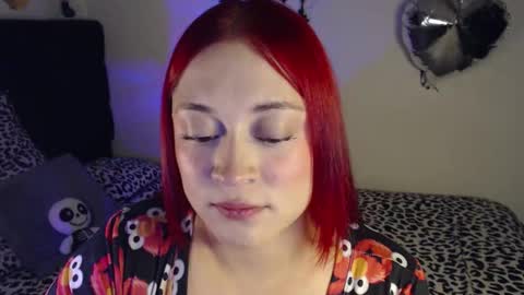 Snapshot of mia_adams_red chatting on 7, 2, 2026 mia online show from 7, 2, 2026