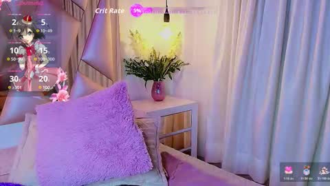 Snapshot of mia_ailyn chatting on 21, 10, 2025 Mia online show from 21, 10, 2025