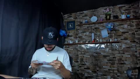 Mia and vincentt model indepent online show from 4, 10, 2025