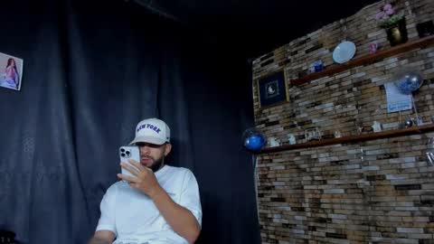 Mia and vincentt model indepent online show from 15, 11, 2025