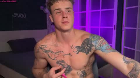 Andre and Mia online show from 24, 9, 2025