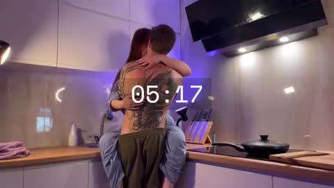 Andre and Mia online show from 7, 1, 2026