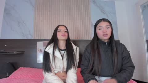 Mia online show from 18, 1, 2025