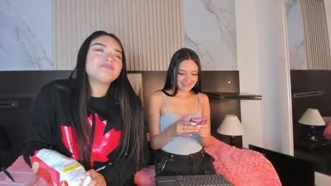 Mia online show from 12, 2, 2025