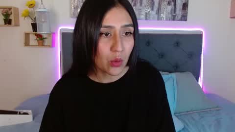 Snapshot of mia_ayra chatting on 30, 9, 2025 M I A A Y R A online show from 30, 9, 2025