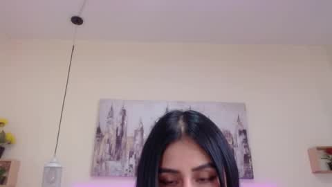 Snapshot of mia_ayra chatting on 7, 11, 2025 M I A A Y R A online show from 7, 11, 2025