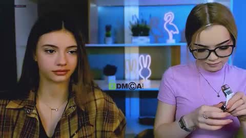 mia bamby online show from 18, 3, 2026