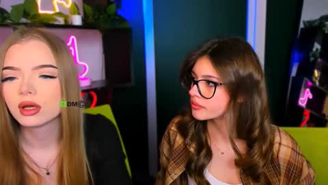 mia bamby online show from 19, 3, 2026