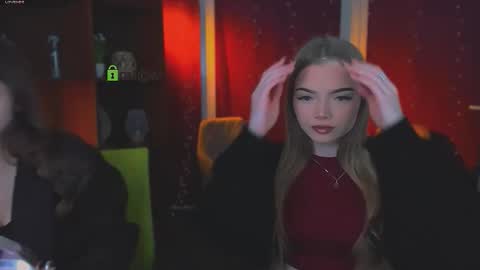 mia bamby online show from 23, 3, 2026