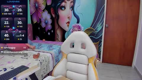 Snapshot of mia_bigtits_17 chatting on 8, 1, 2026 Mia online show from 8, 1, 2026