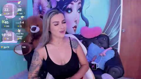 Snapshot of mia_bigtits_17 chatting on 11, 2, 2026 Mia online show from 11, 2, 2026