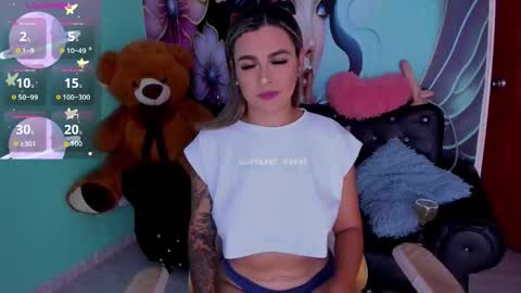 Snapshot of mia_bigtits_17 chatting on 1, 3, 2026 Mia online show from 1, 3, 2026