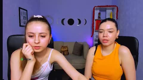 Mia online show from 23, 3, 2026