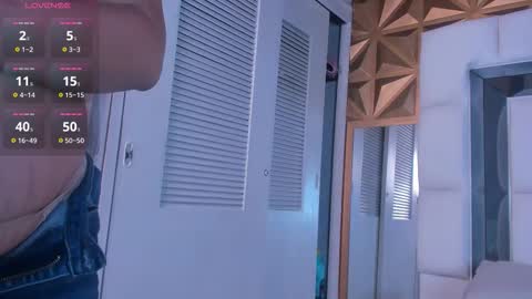 Snapshot of mia_blumm chatting on 10, 10, 2025 Miaa online show from 10, 10, 2025