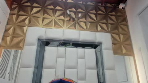 Snapshot of mia_blumm chatting on 11, 11, 2025 Miaa online show from 11, 11, 2025