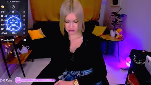 Mia online show from 29, 1, 2025