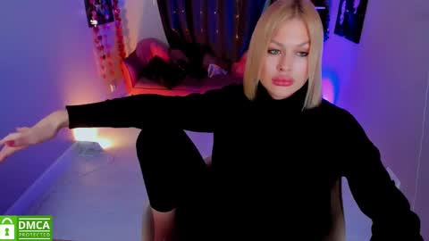 Mia online show from 7, 2, 2025