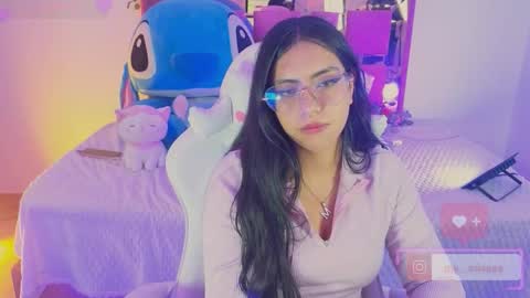 mia_bnnyy online show from 14, 10, 2025