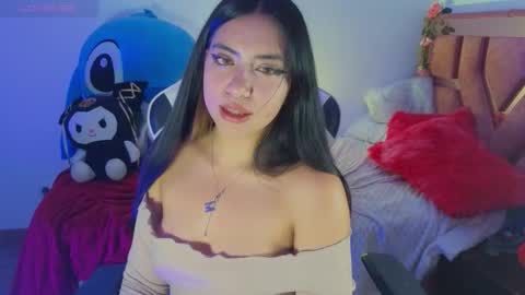 mia_bnnyy online show from 27, 10, 2025