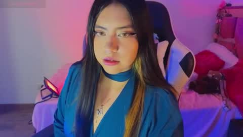 mia_bnnyy online show from 29, 10, 2025