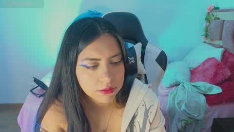 mia_bnnyy online show from 30, 10, 2025