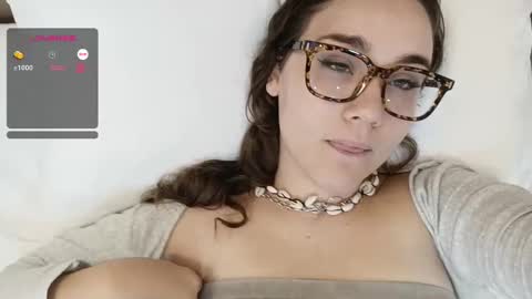 Snapshot of mia_boone chatting on 1, 1, 2025 mia_boone online show from 1, 1, 2025