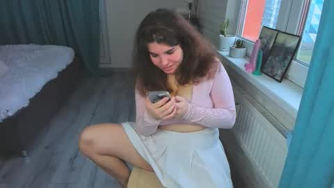 Mia6969 online show from 13, 11, 2025