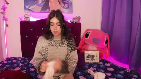 Snapshot of mia_cand chatting on 7, 1, 2025 Mia cand online show from 7, 1, 2025