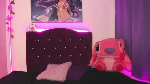 Snapshot of mia_cand chatting on 29, 1, 2025 Mia cand online show from 29, 1, 2025